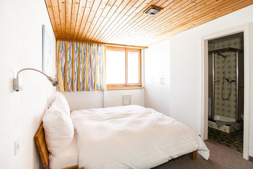 Vierbettzimmer